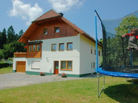 Casa nella natura a Waldachtal