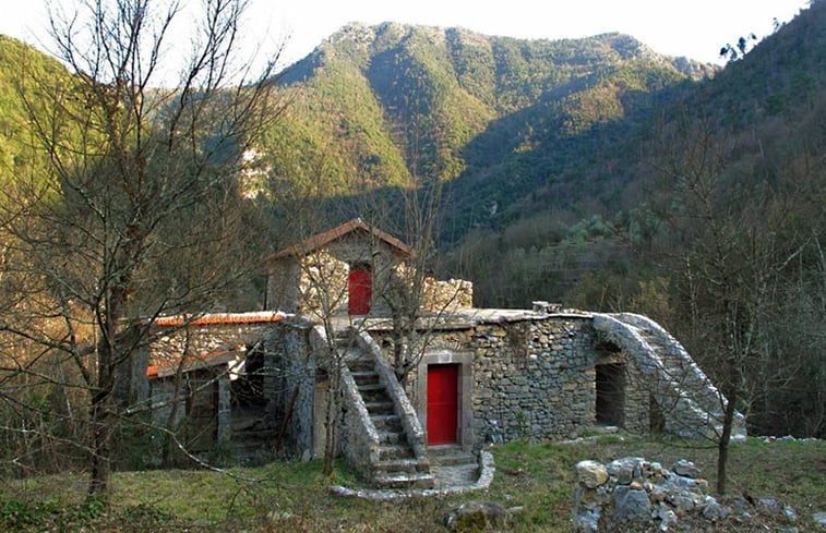 Nature house 35870 cottage in Olivetta San Michele Nature.house