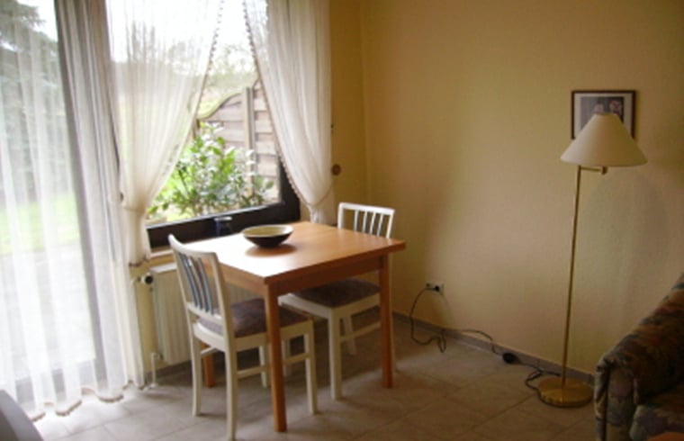 Appartement in Nahrendorf — foto 2