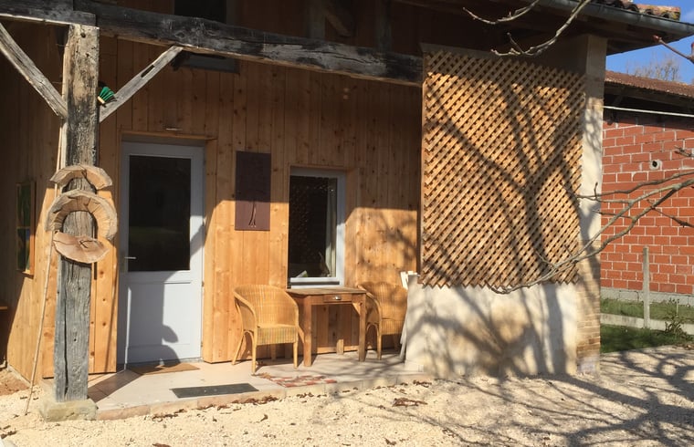 Vakantiehuis in Anan — foto 3