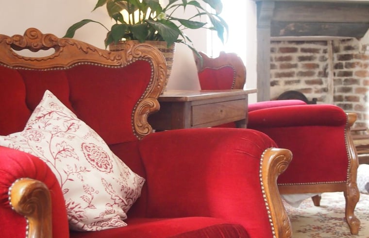 Vakantiehuis in Rives D'Andaine — foto 3