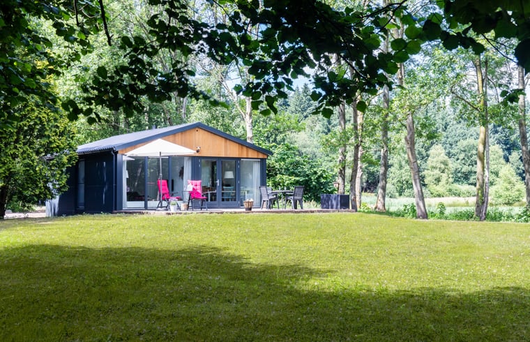 Natuurhuisje in Ravenswoud