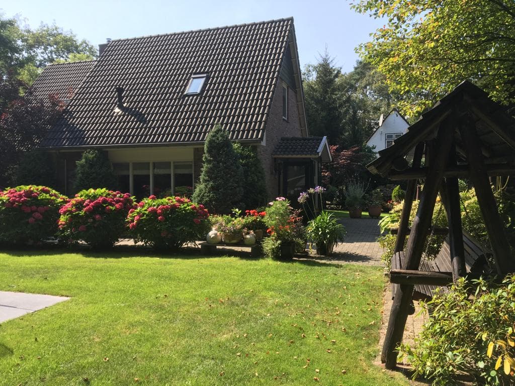 Natuurhuisje in Emst