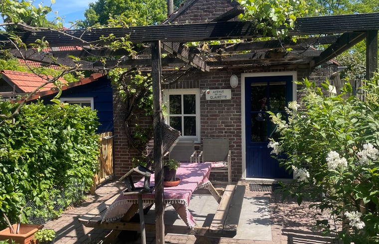 Natuurhuisje in Bladel