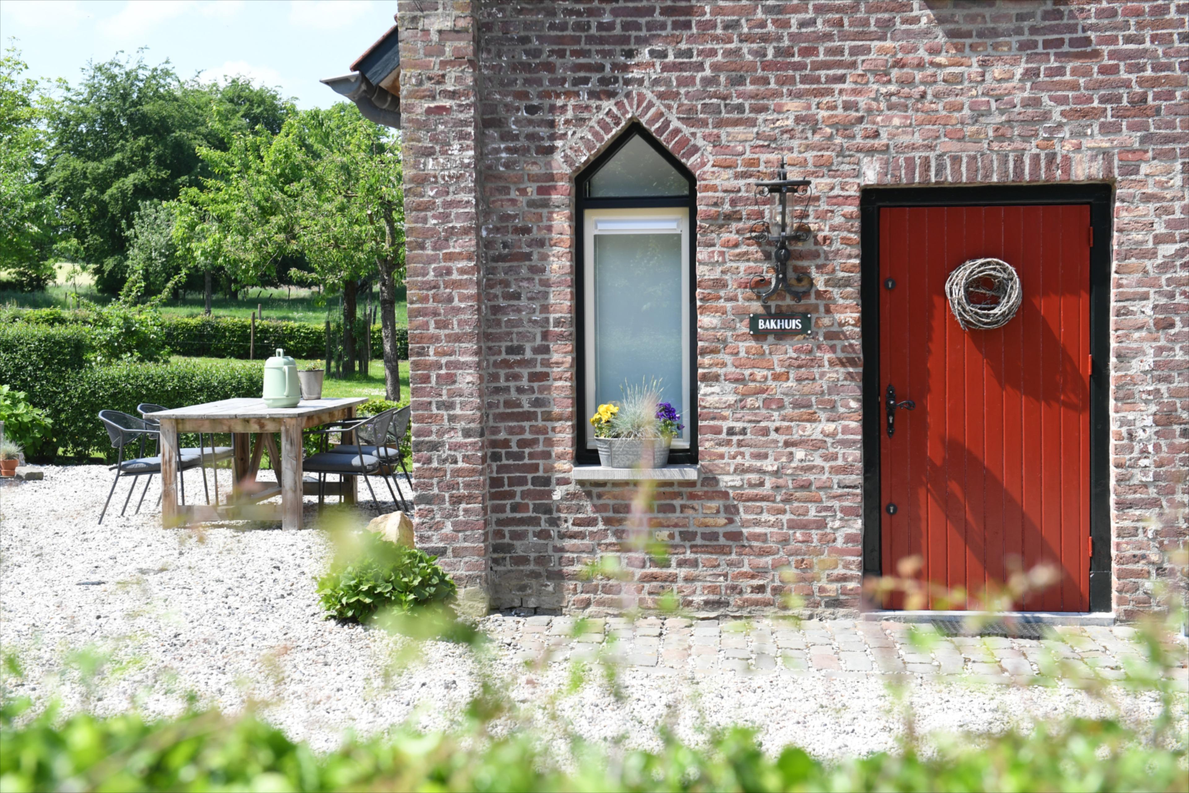 Maison nature à Klimmen