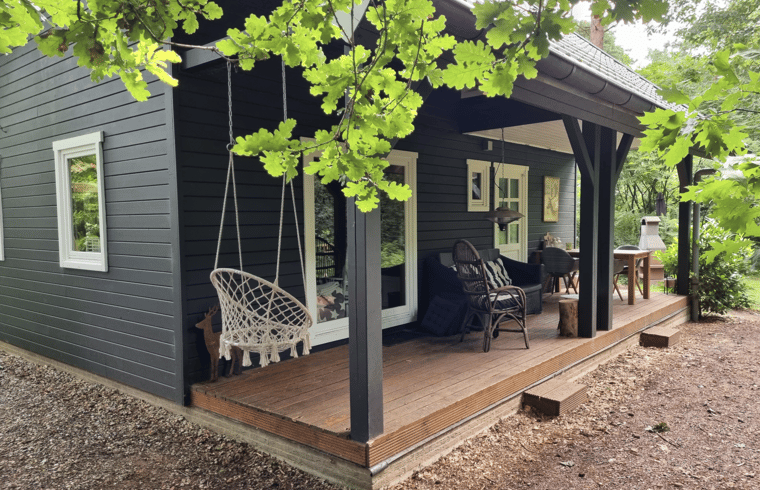 Vakantiehuis in Emst — foto 2