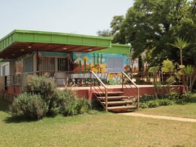 Nature house in Mairena del Alcor