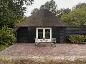 Casa nella natura a Udenhout