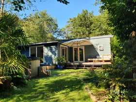 Maison nature à Groesbeek