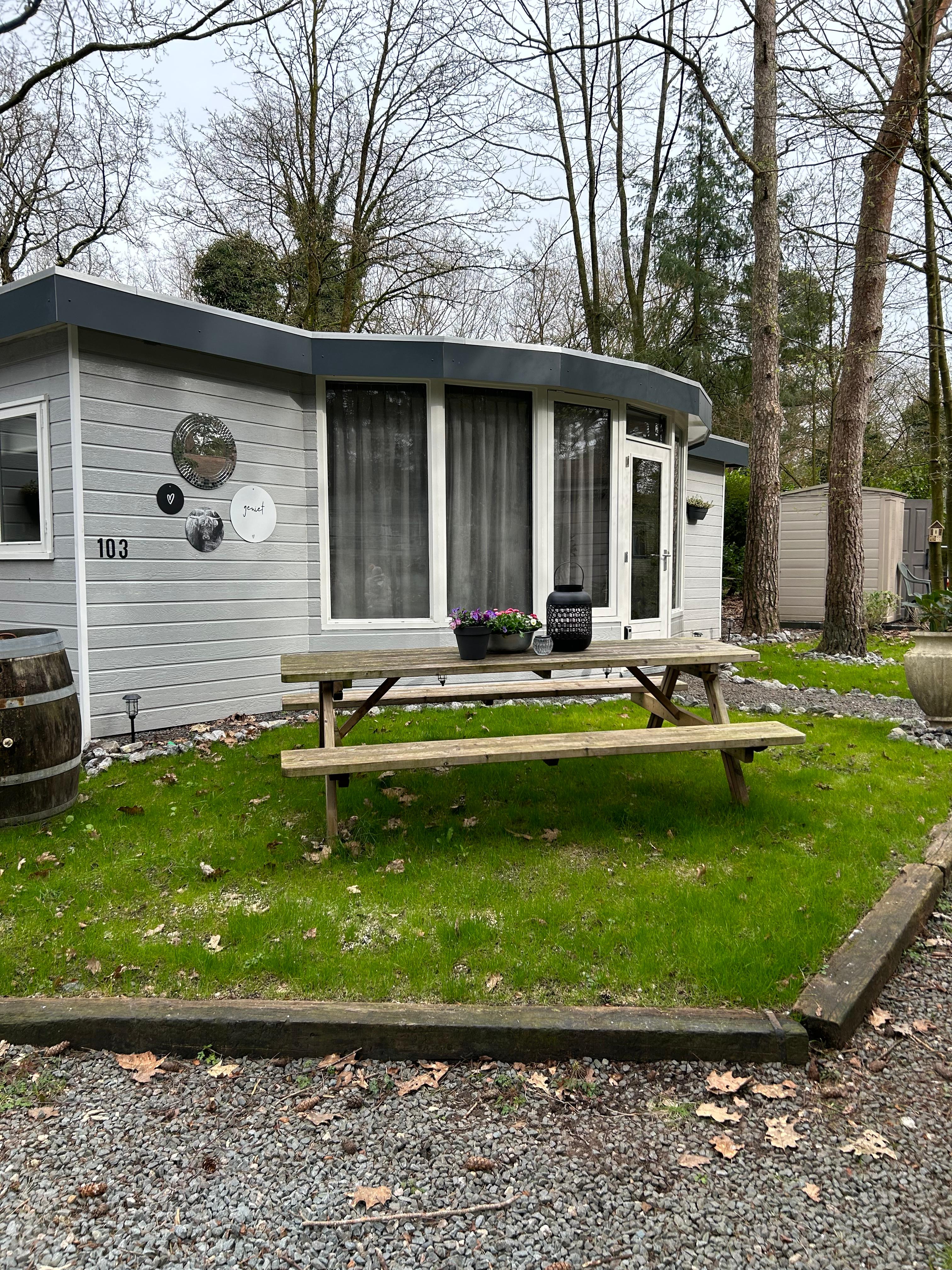Maison nature à Hattemerbroek