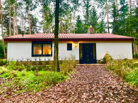 Casa nella natura a Lage Vuursche