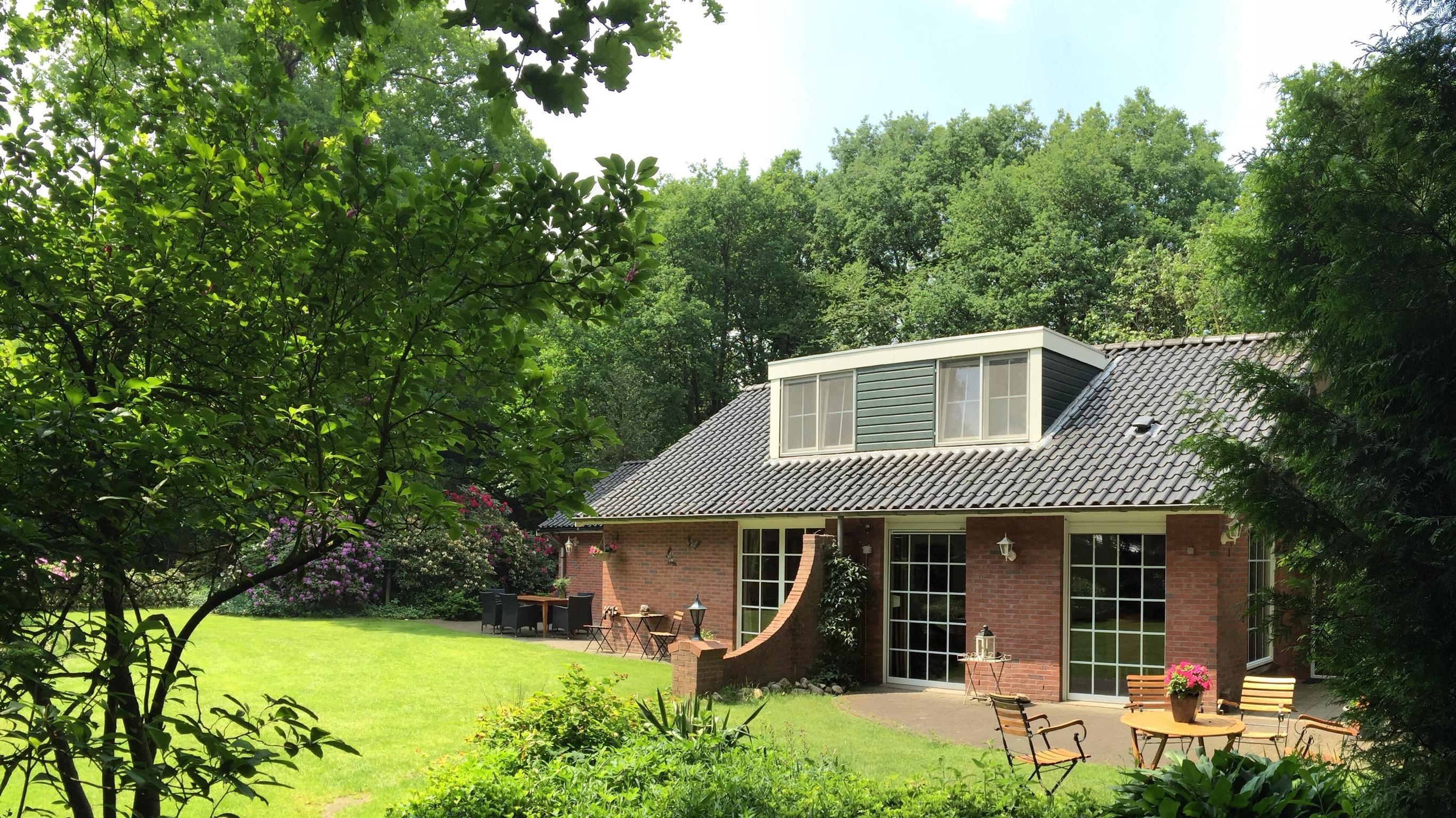 Natuurhuisje in Holten
