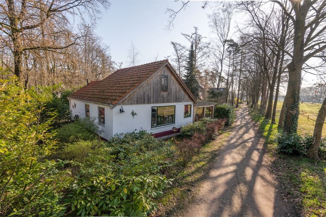Nature house in Nutter