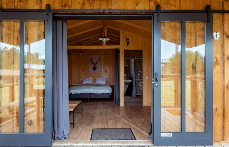 Chalet in Ecaussinnes — foto 2