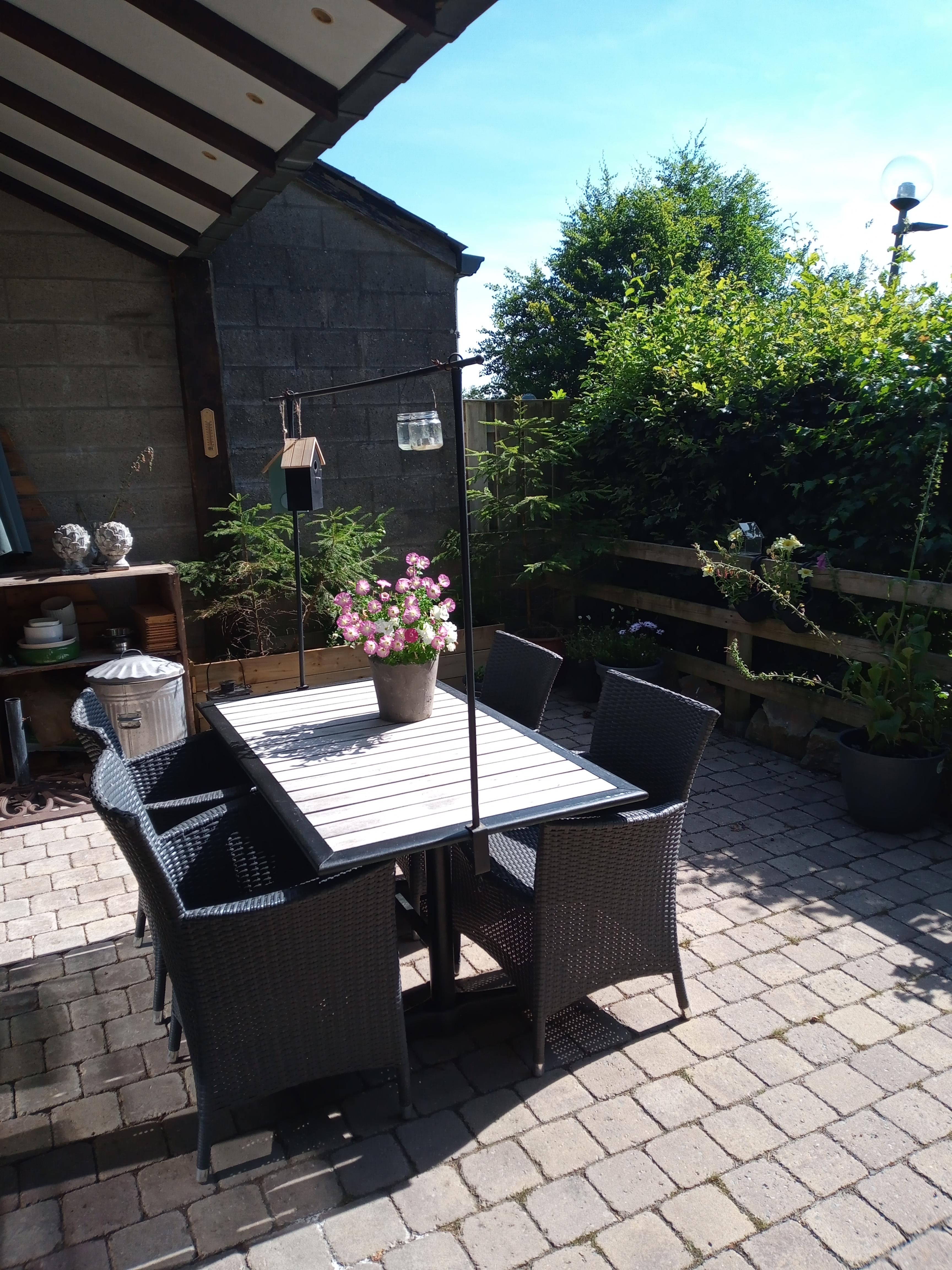 Nature house in Coo-Stavelot