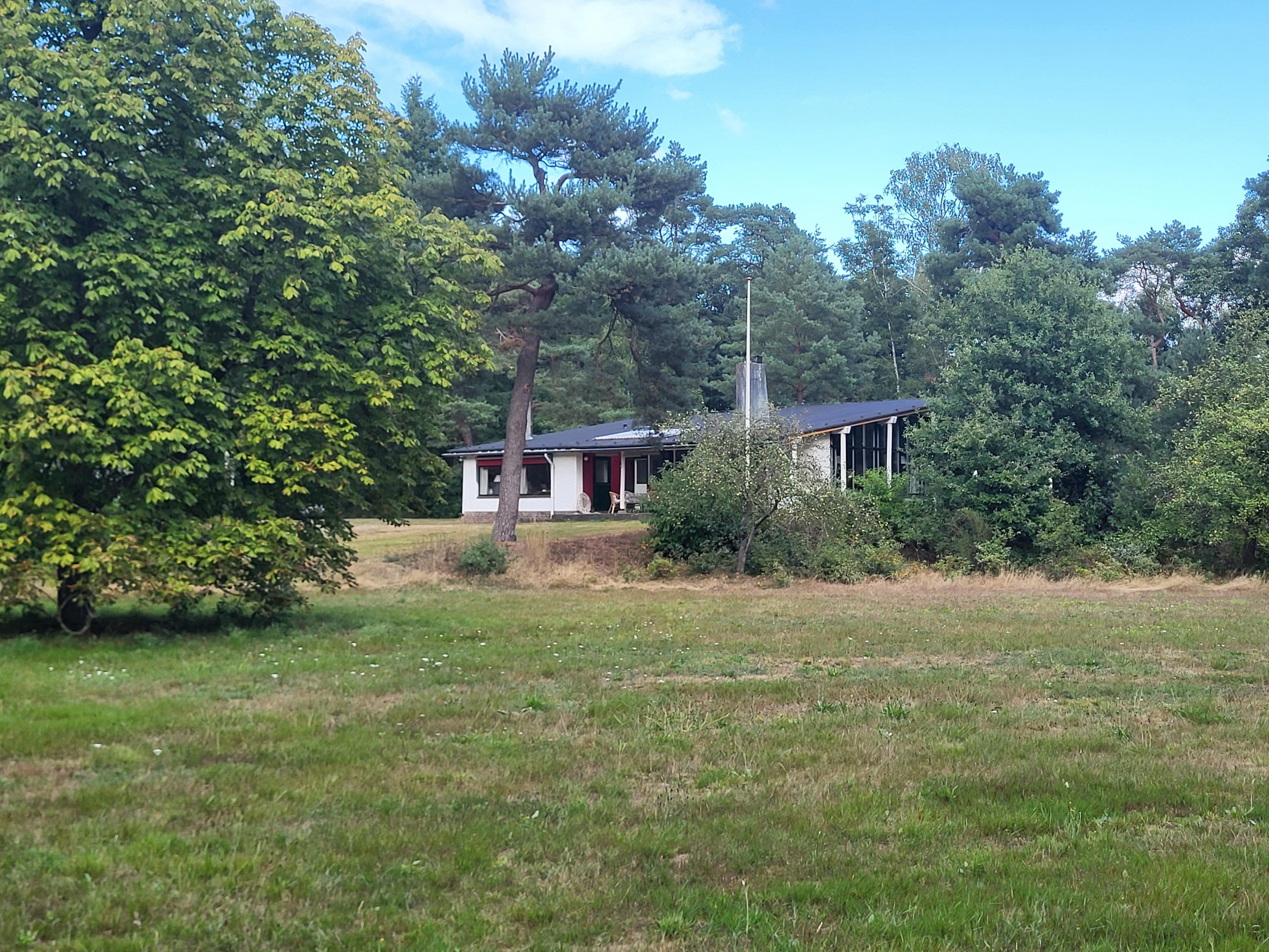 Natuurhuisje in Harfsen
