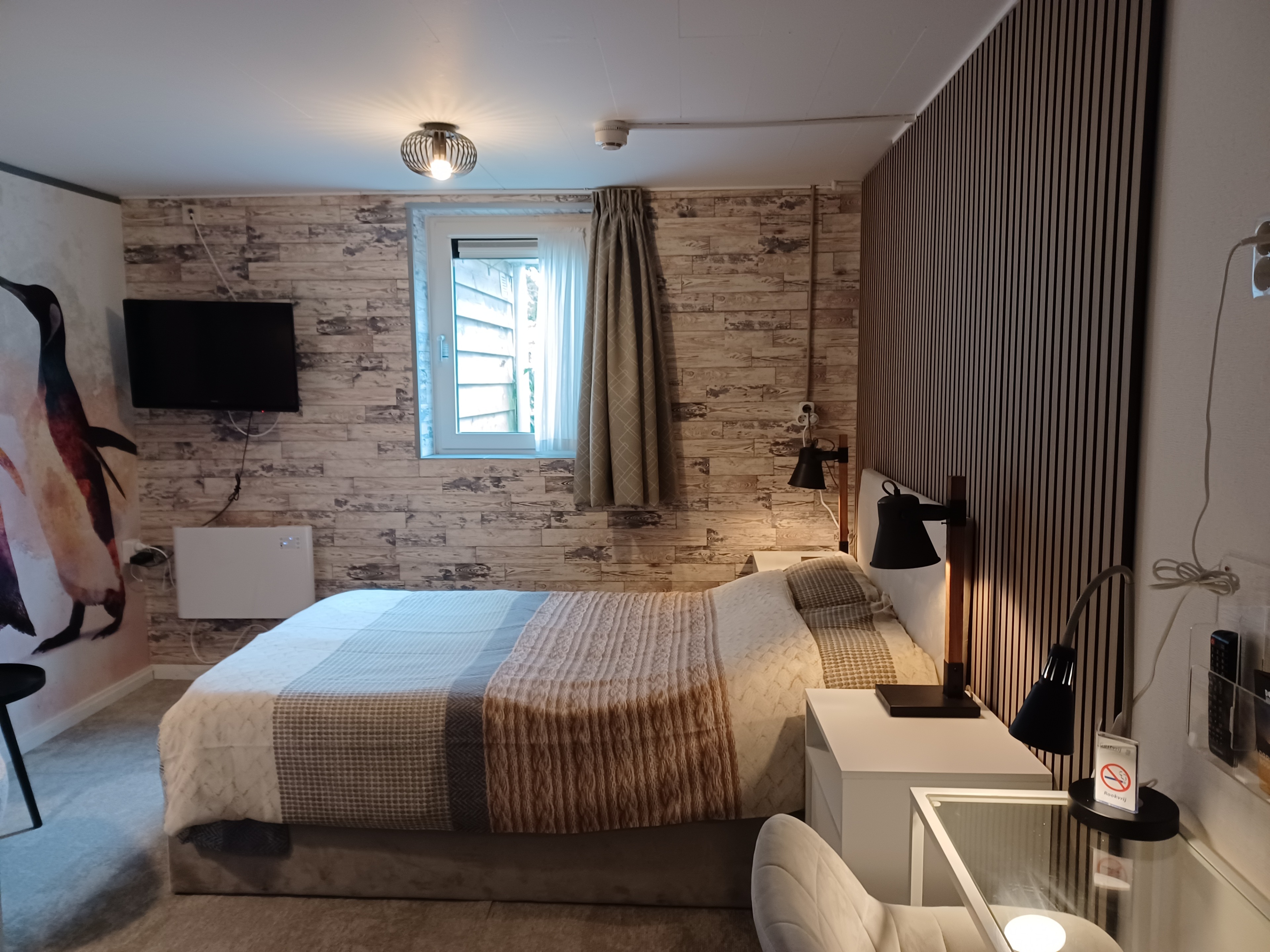 Natuurhuisje in Oosterend