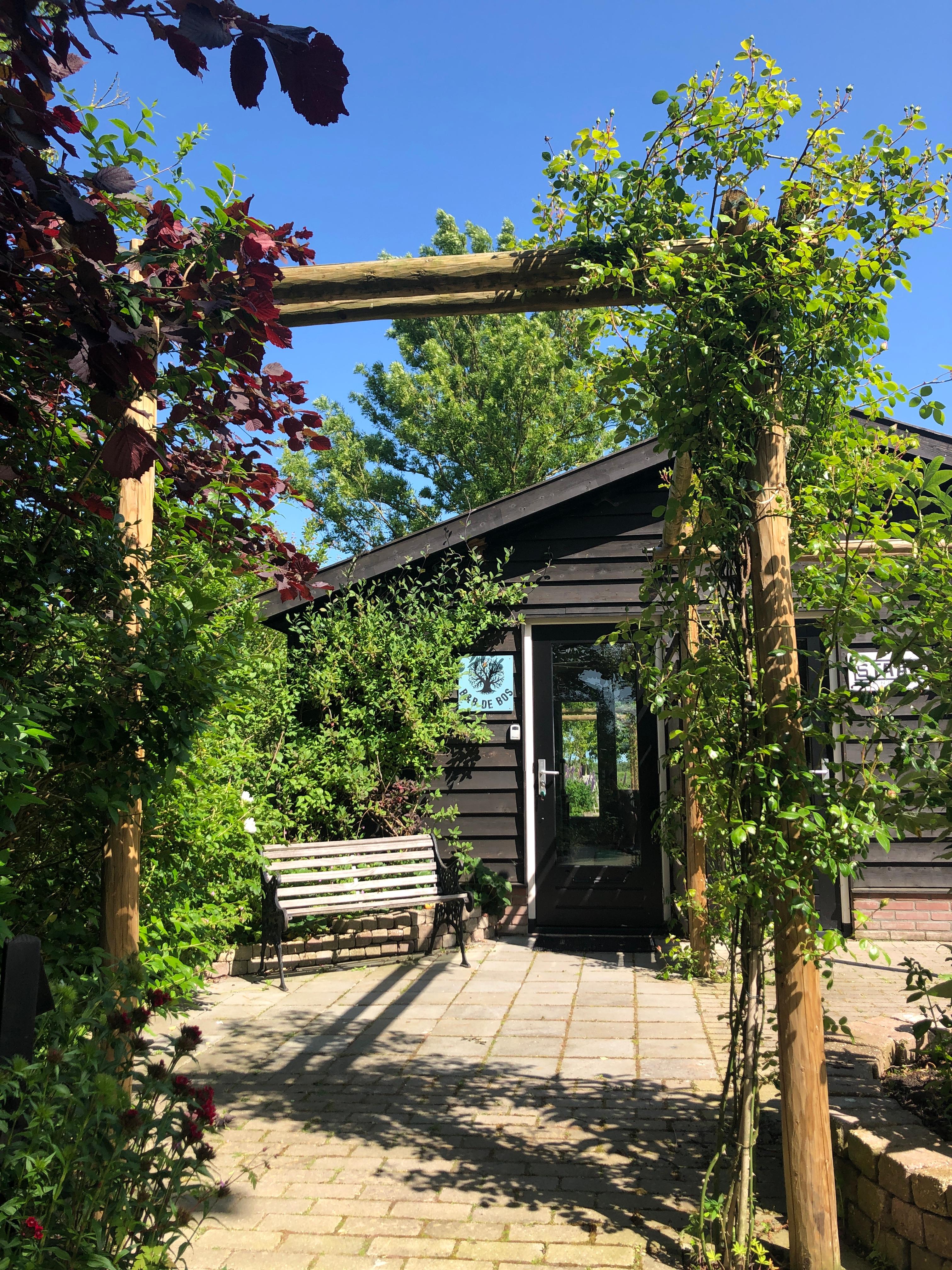 Maison nature à Wapserveen