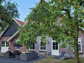 Maison nature à Losser