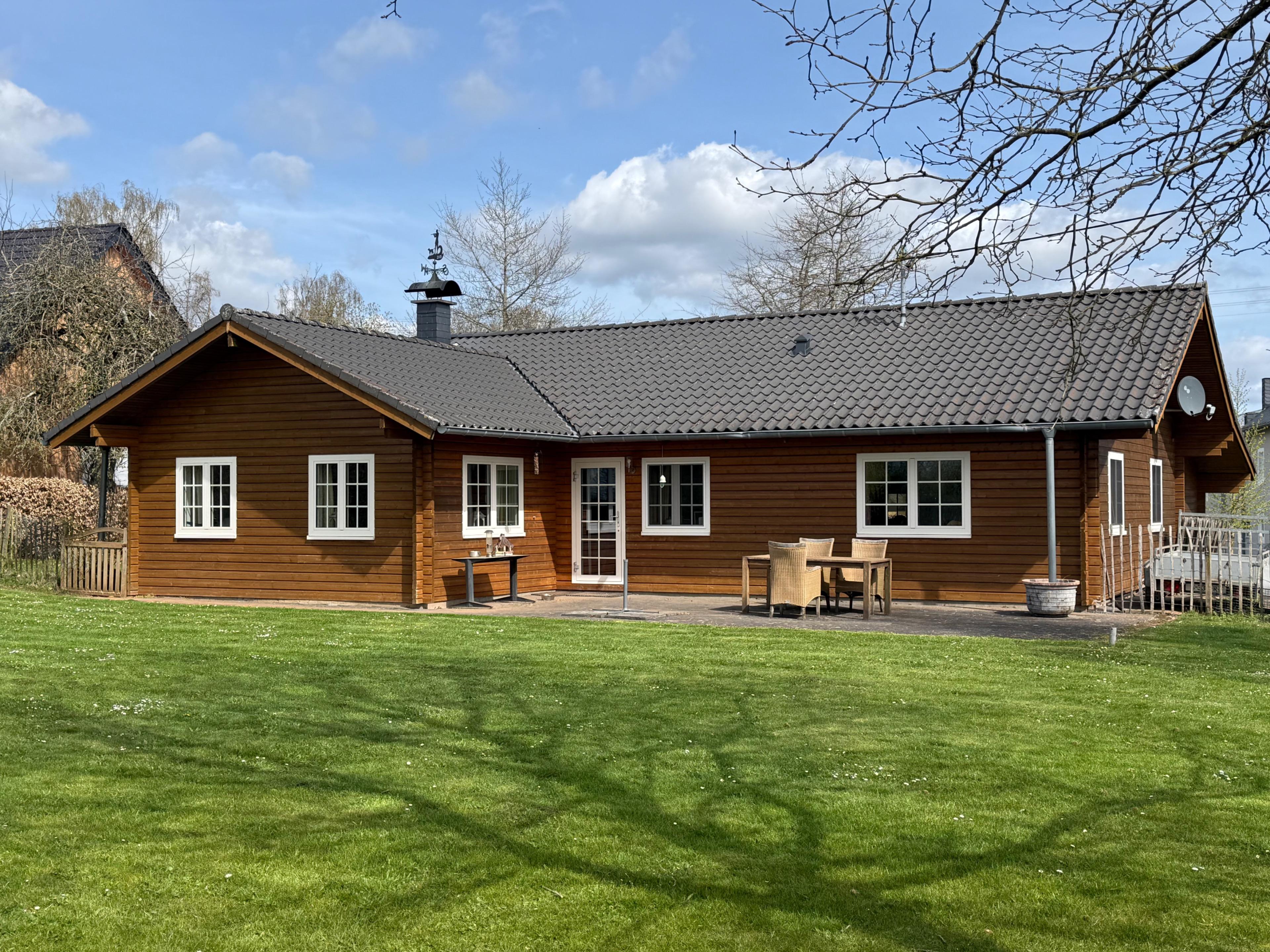 Natuurhuisje in Altscheid
