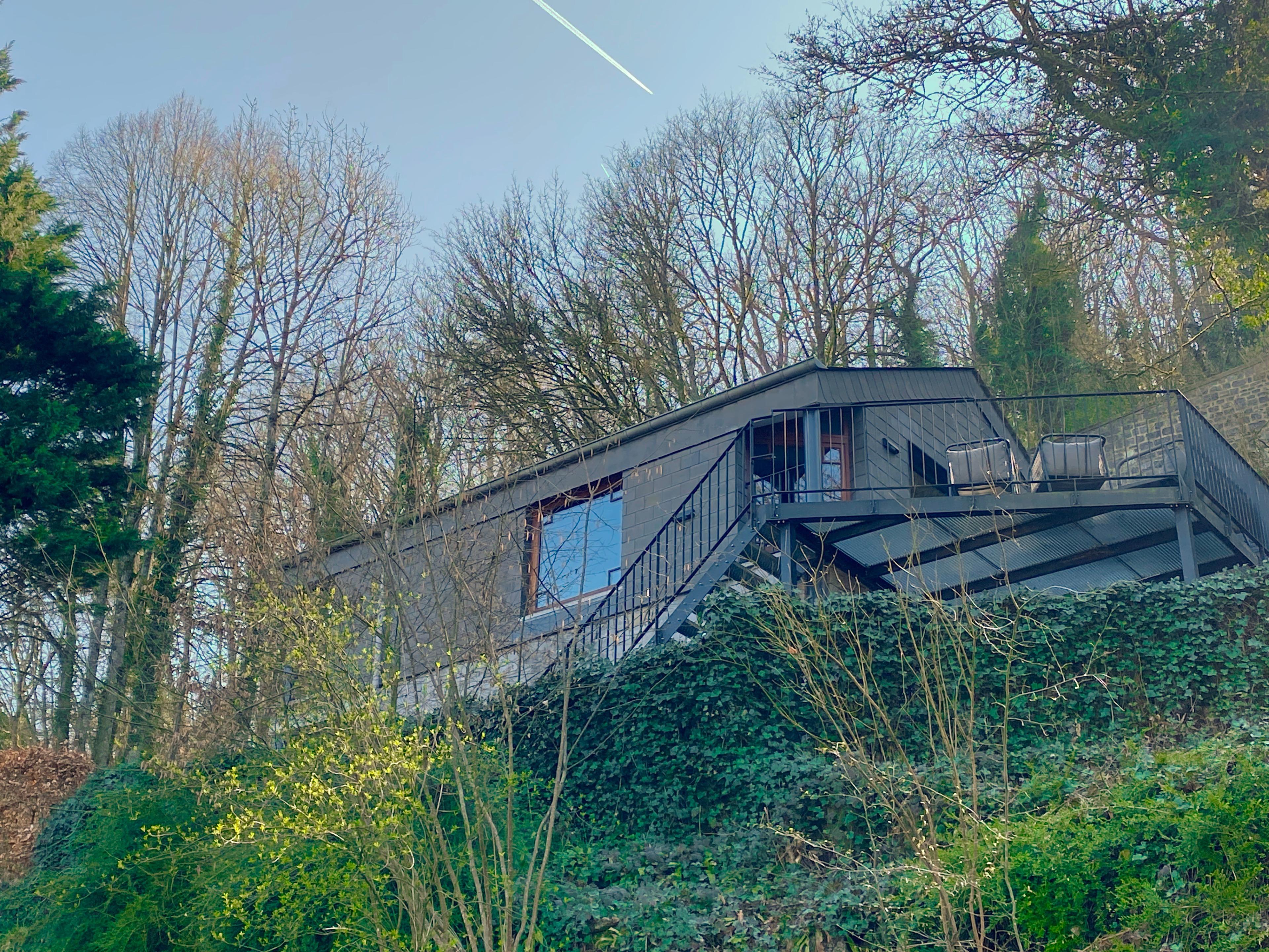 Nature house in Durbuy