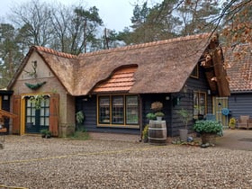 Casa nella natura a Garderen