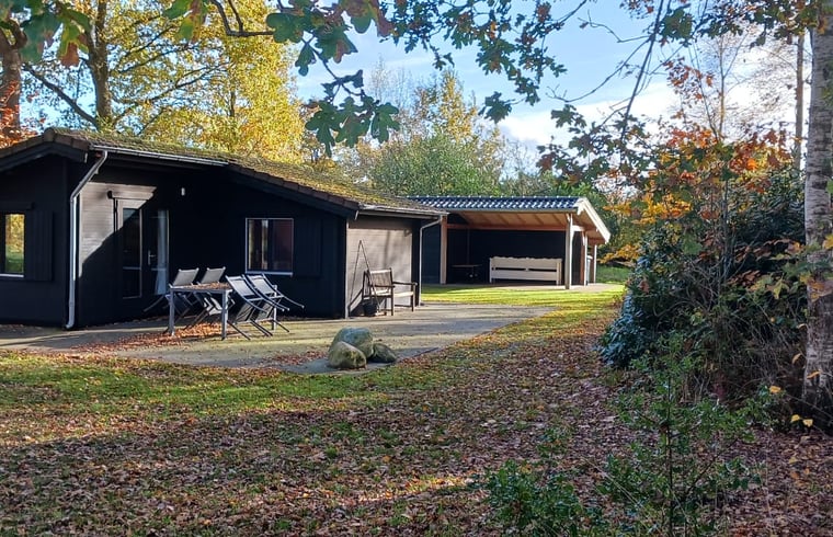 Natuurhuisje in Albergen