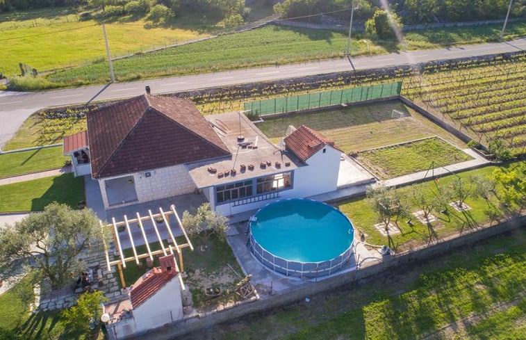 Maison de vacances pour 6 dans un parc de vacances a Blåvand