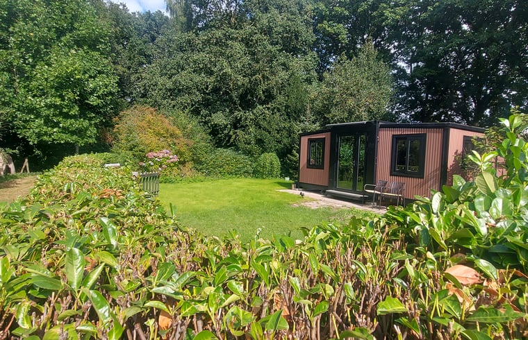 Natuurhuisje in Berlicum