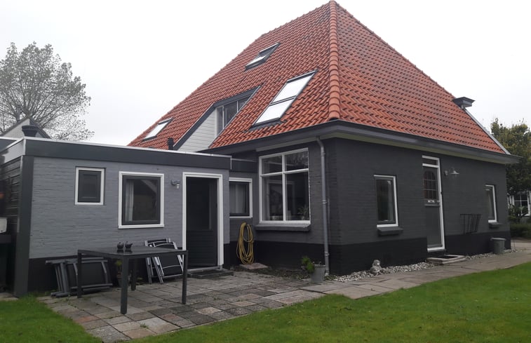 5 Personen Ferienhaus in Gilleleje