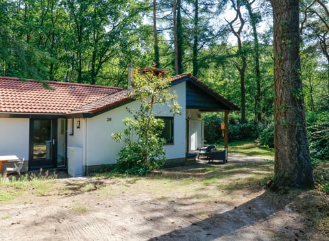 Nature house in Lage Vuursche: 22