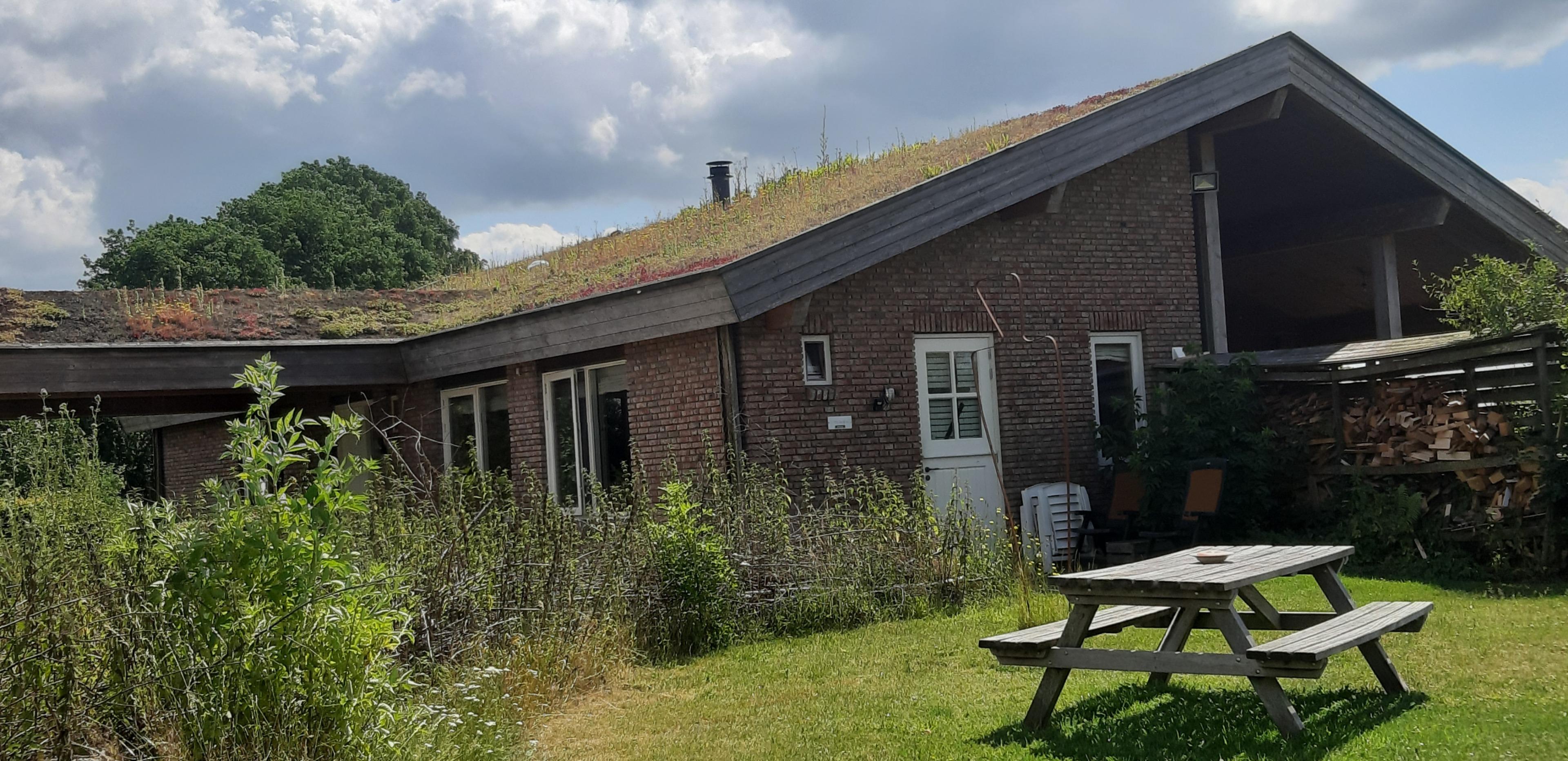 Nature house in Raalte