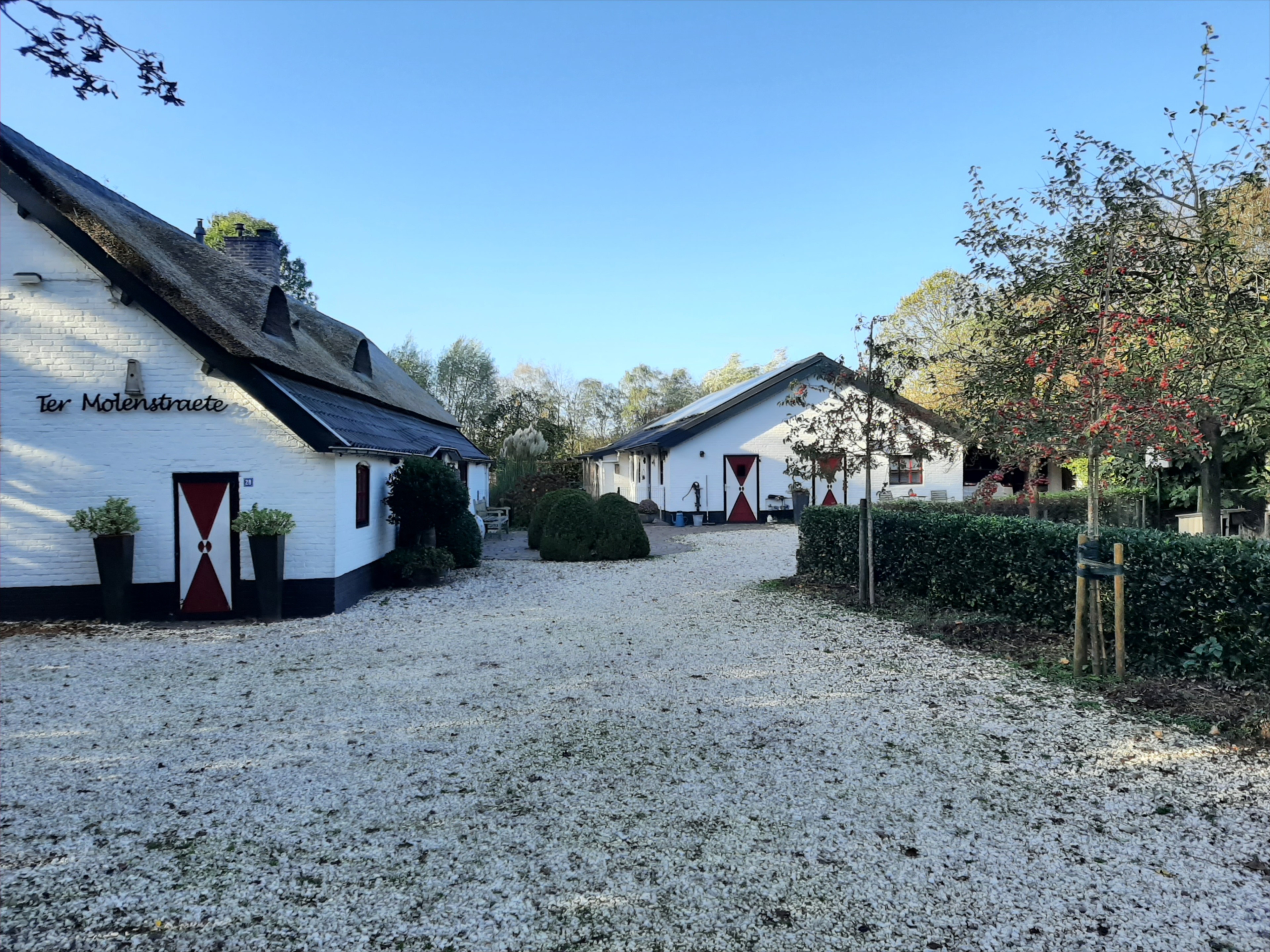 Natuurhuisje in Sint-Oedenrode