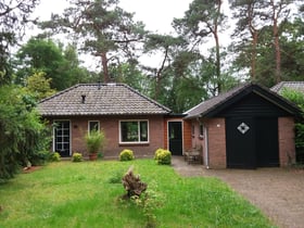 Nature house in Vorden