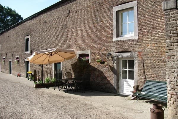 Natuurhuisje in Gulpen-Euverum-slenaken-beutenaken