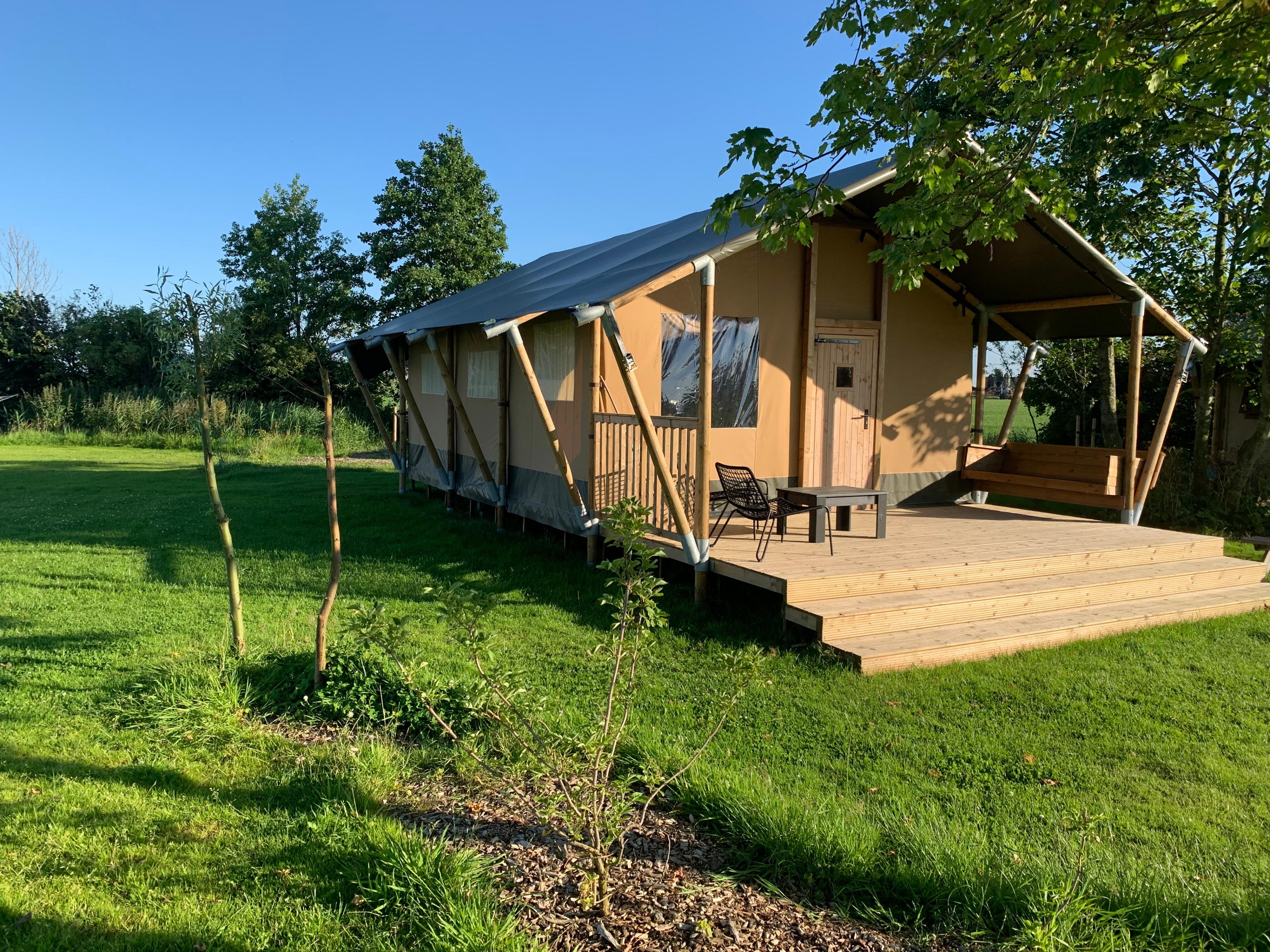 Nature house in Gaastmeer
