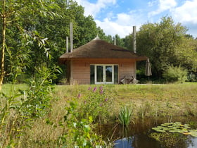 Nature house in Ommen