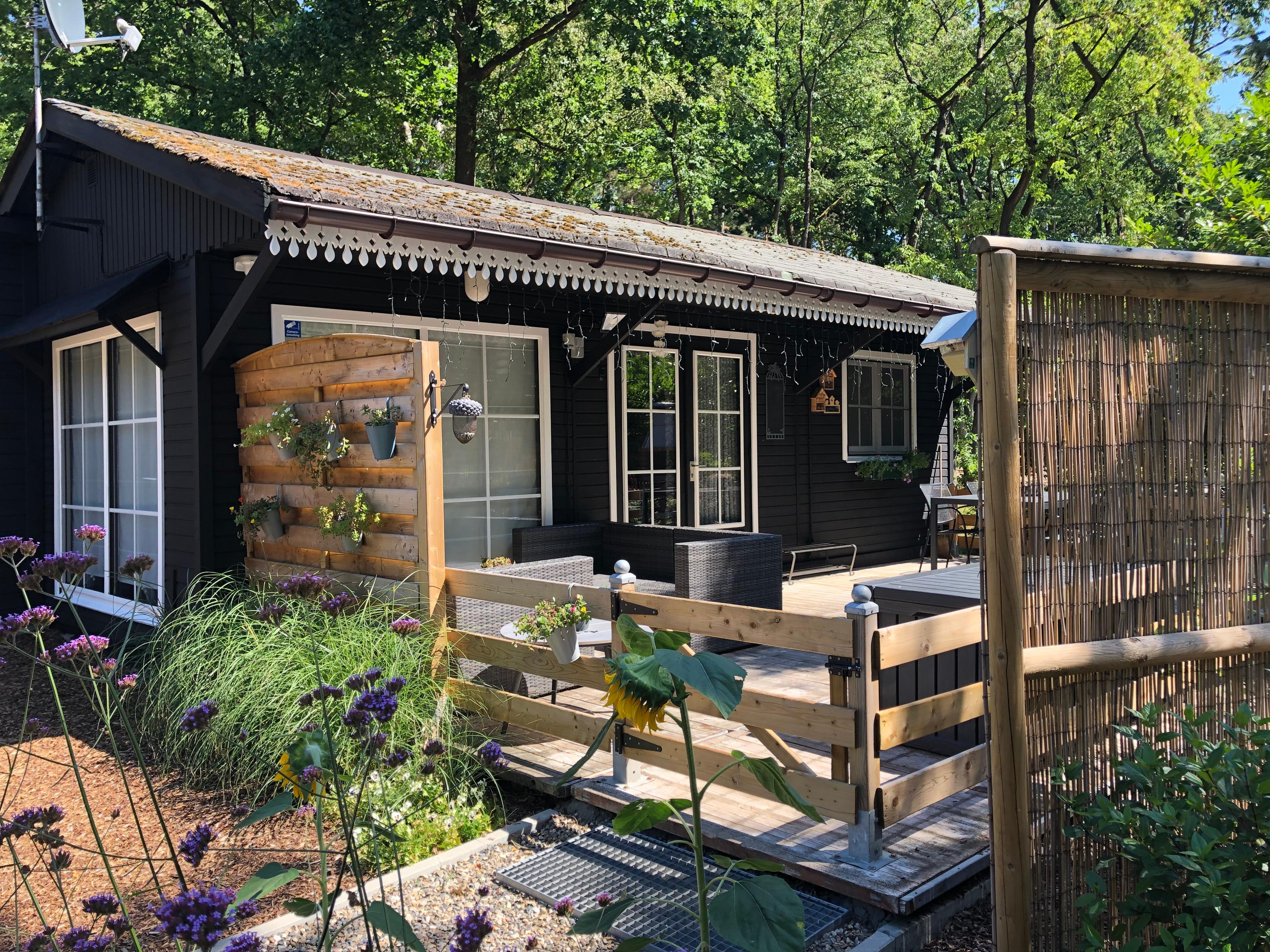 Nature house in Zutendaal