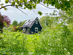 Natuurhuisje in Bergen