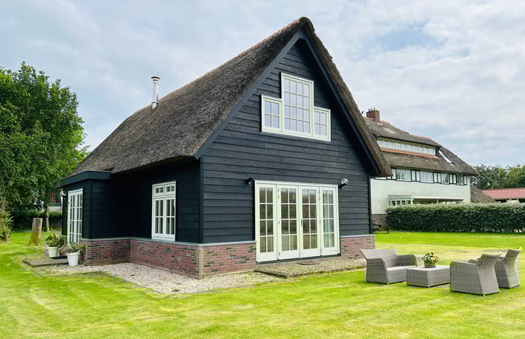 Natuurhuisje in Den Oever