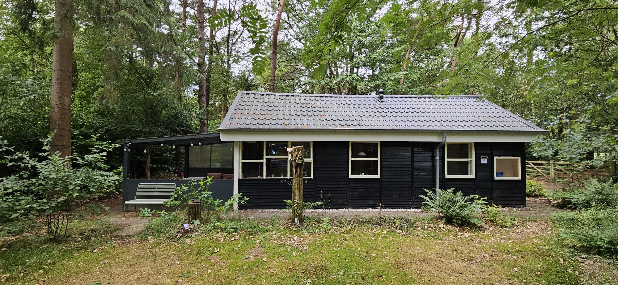 Natuurhuisje in Norg