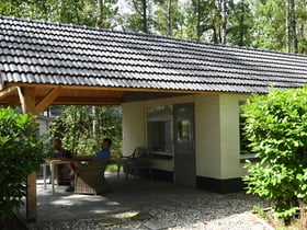 Natuurhuisje in Stramproy