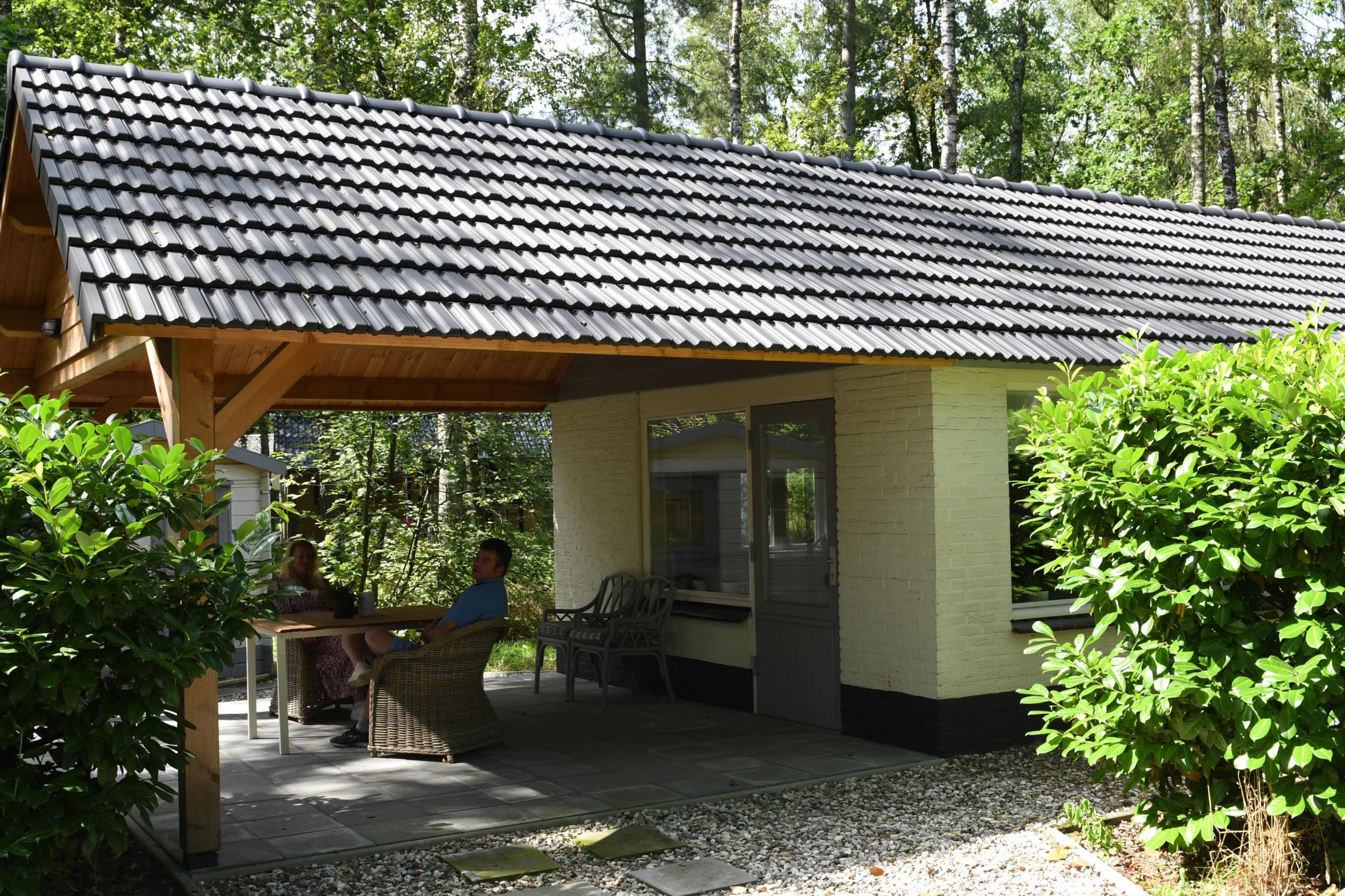 Nature house in Stramproy