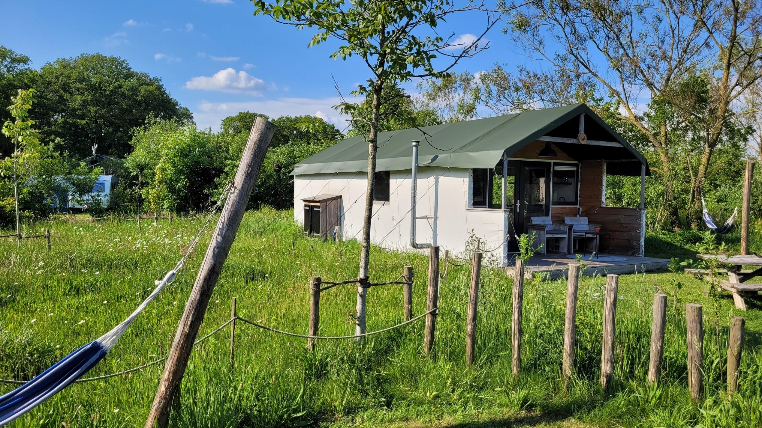 Nature house in Ruurlo