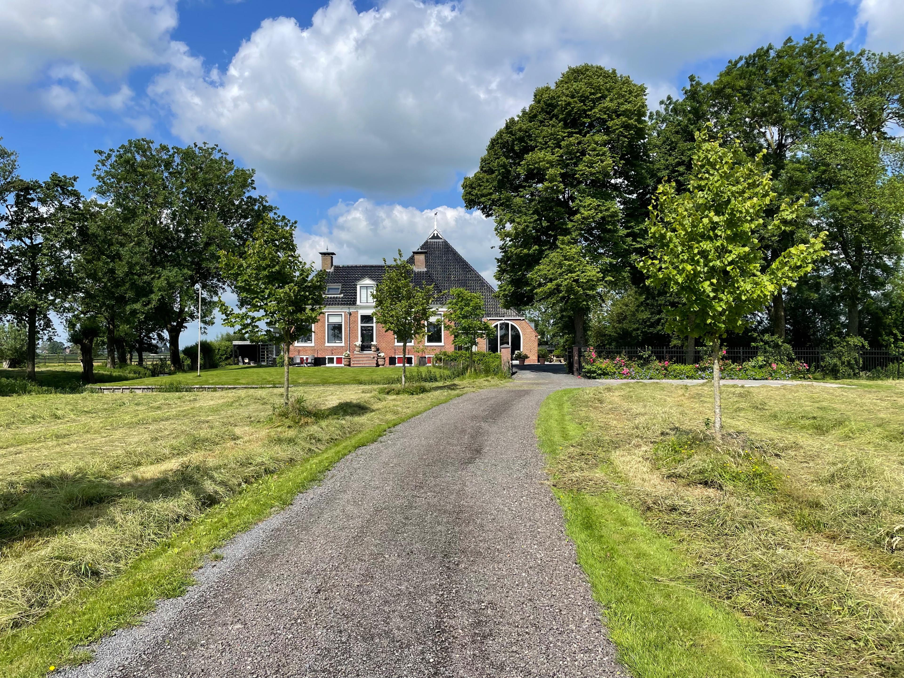 Maison nature à Wytgaard