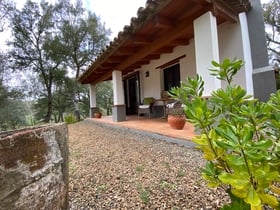 Casa nella natura a Sierra de Aracena y picos de Aroche - Cortelazor