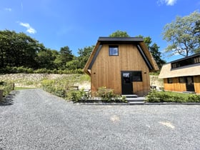 Maison nature dans Schoorl