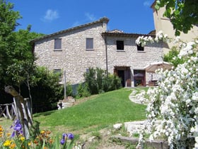 Casa nella natura a Valdipetrina