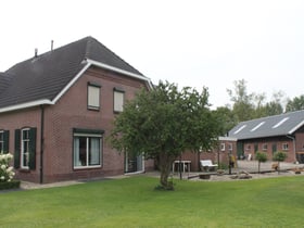 Nature house in Lievelde