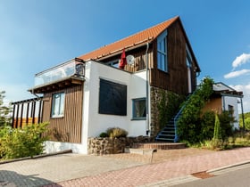 Nature house in Schotten Michelbach